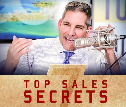 7 Top Sales Secrets