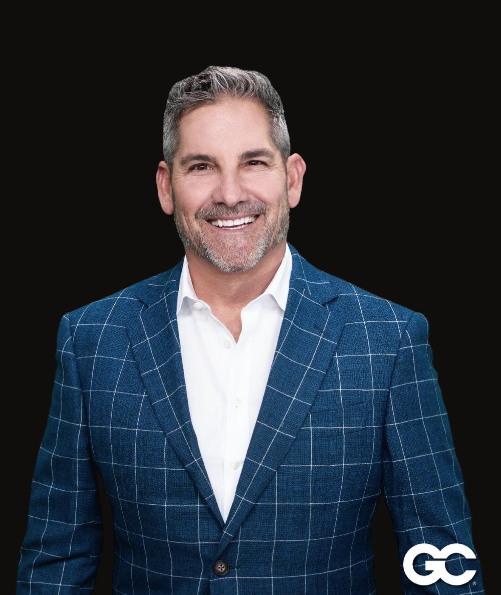 Grant Cardone